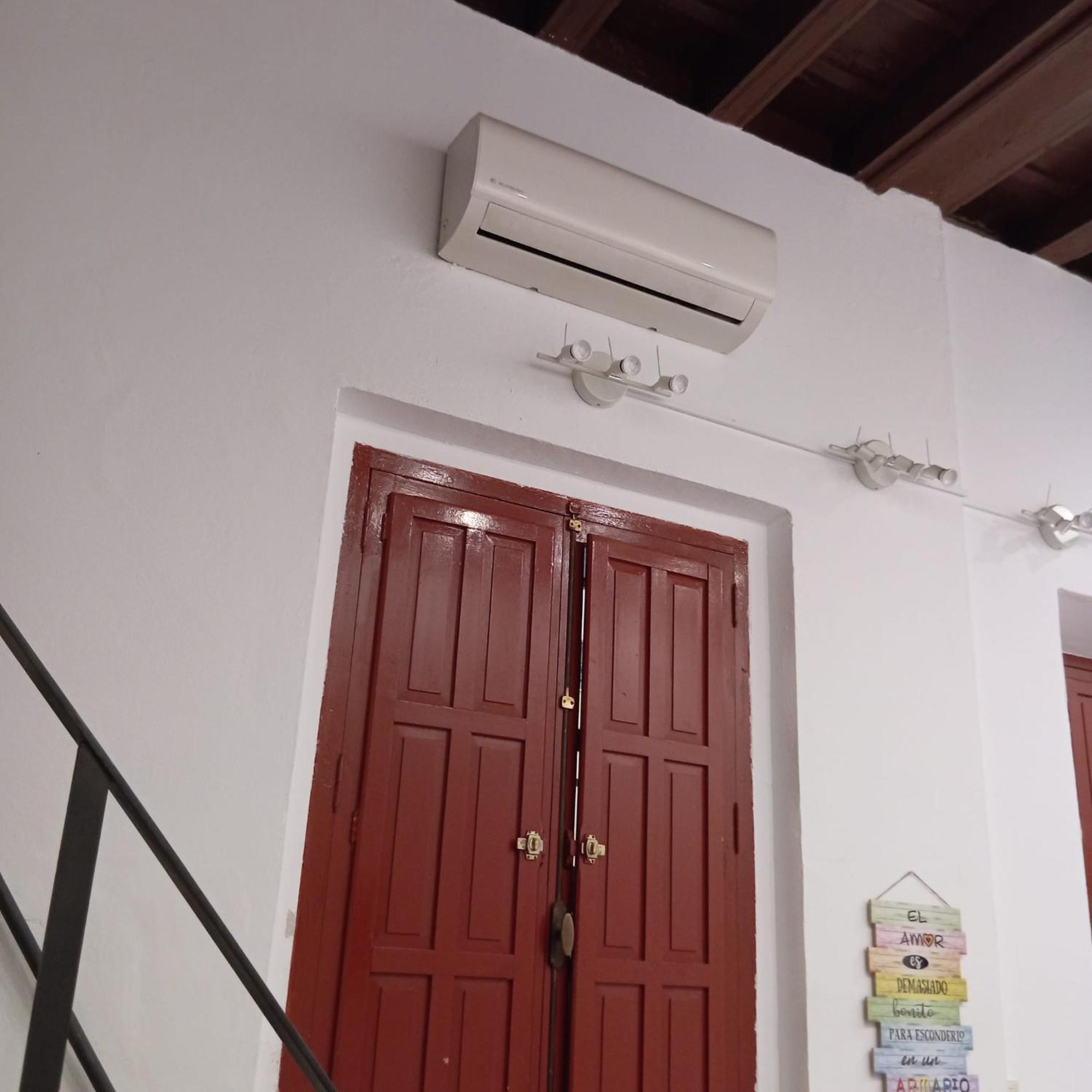 Acogedor Duplex En El Centro * Sevilla