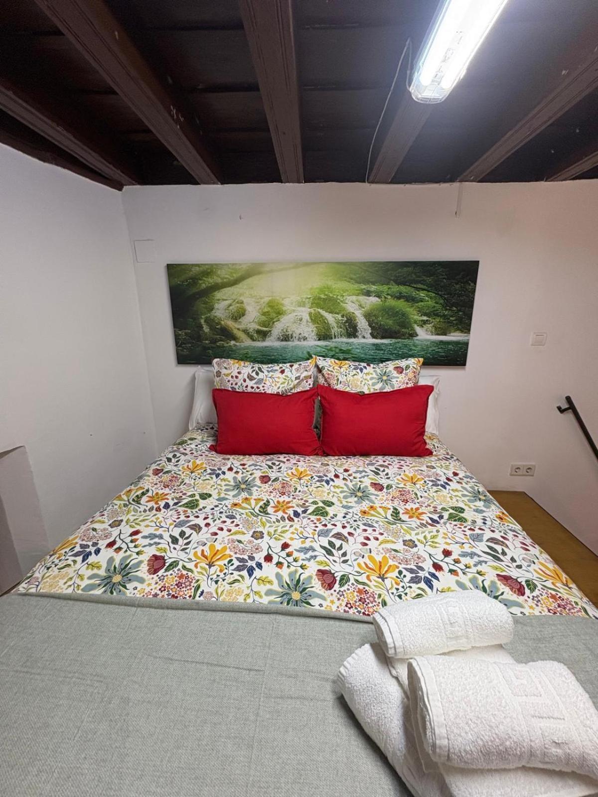 Acogedor Duplex En El Centro Sevilla